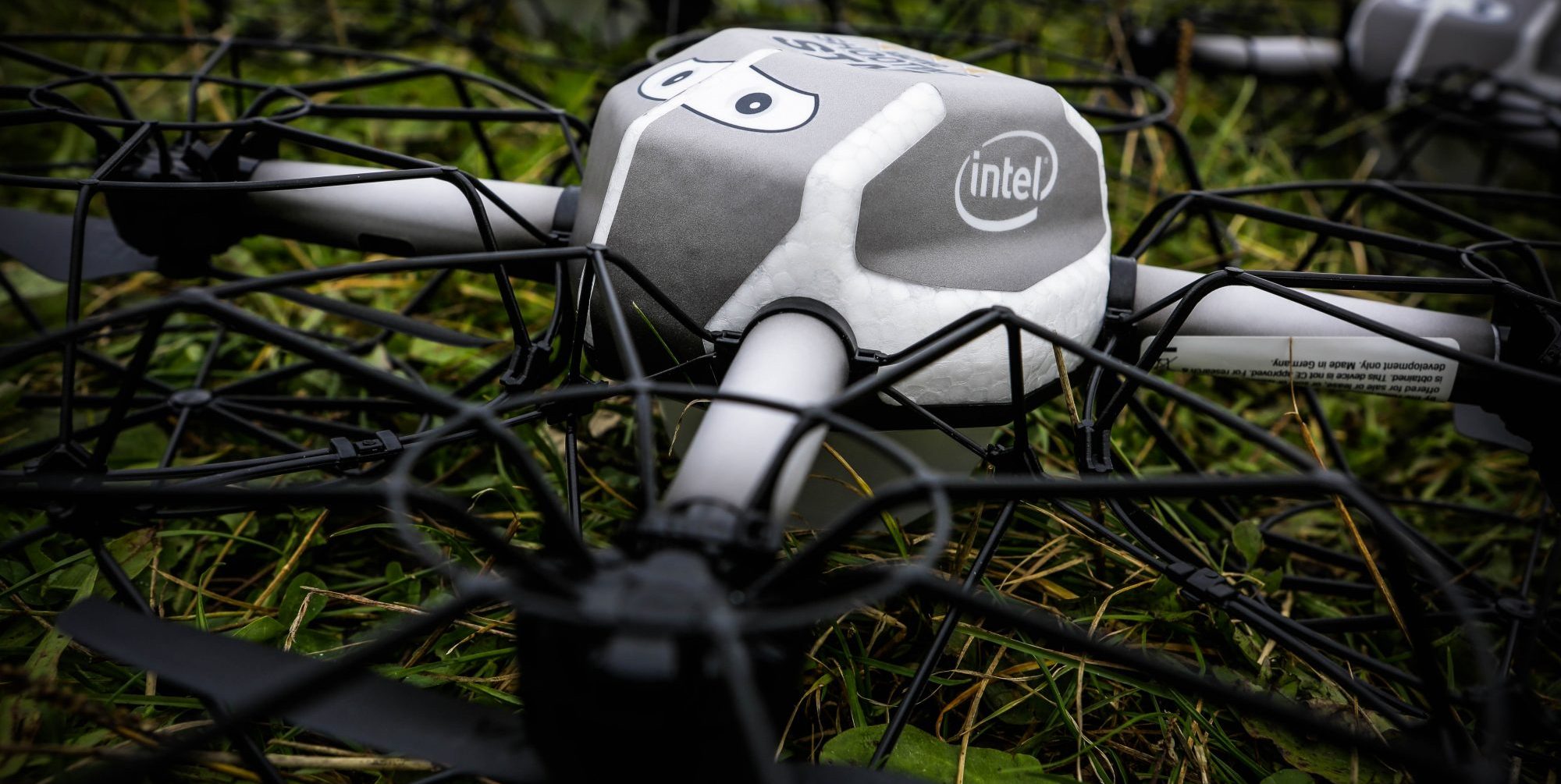 Intel drones deals for sale