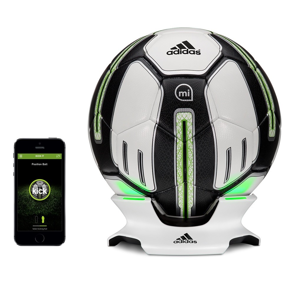 Adidas shop smart football