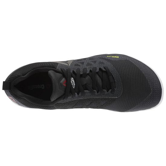 reebok crossfit nano 6.0 dark