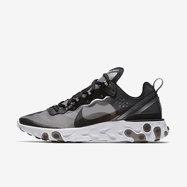 Nike react best sale element 87 buzz