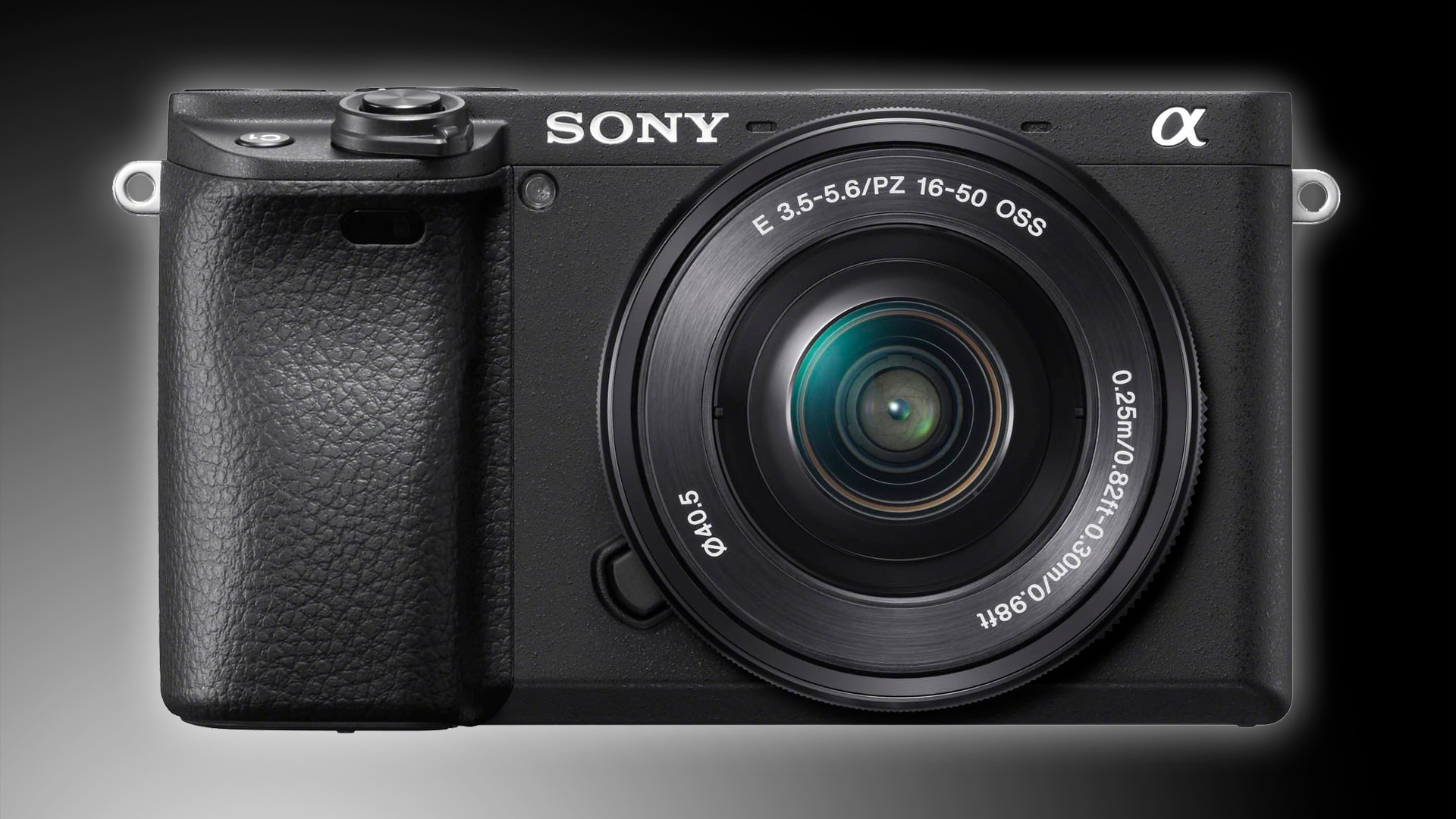 Sony α6400: A camera that offers superb recording at a great price