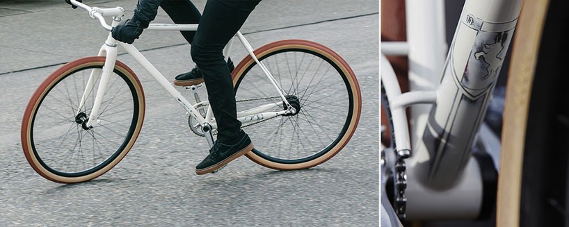 Speedvagen deals urban racer