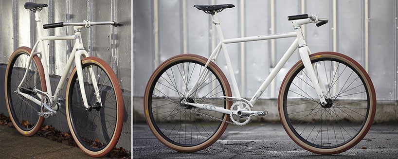 Speedvagen cheap urban racer