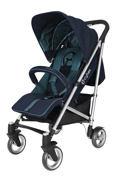 Cybex 2024 callisto review