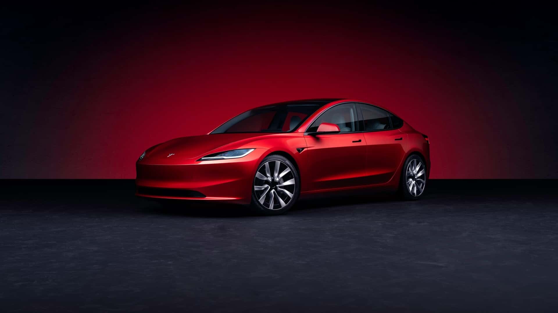 tesla model 3 shape for 2024｜TikTok Search