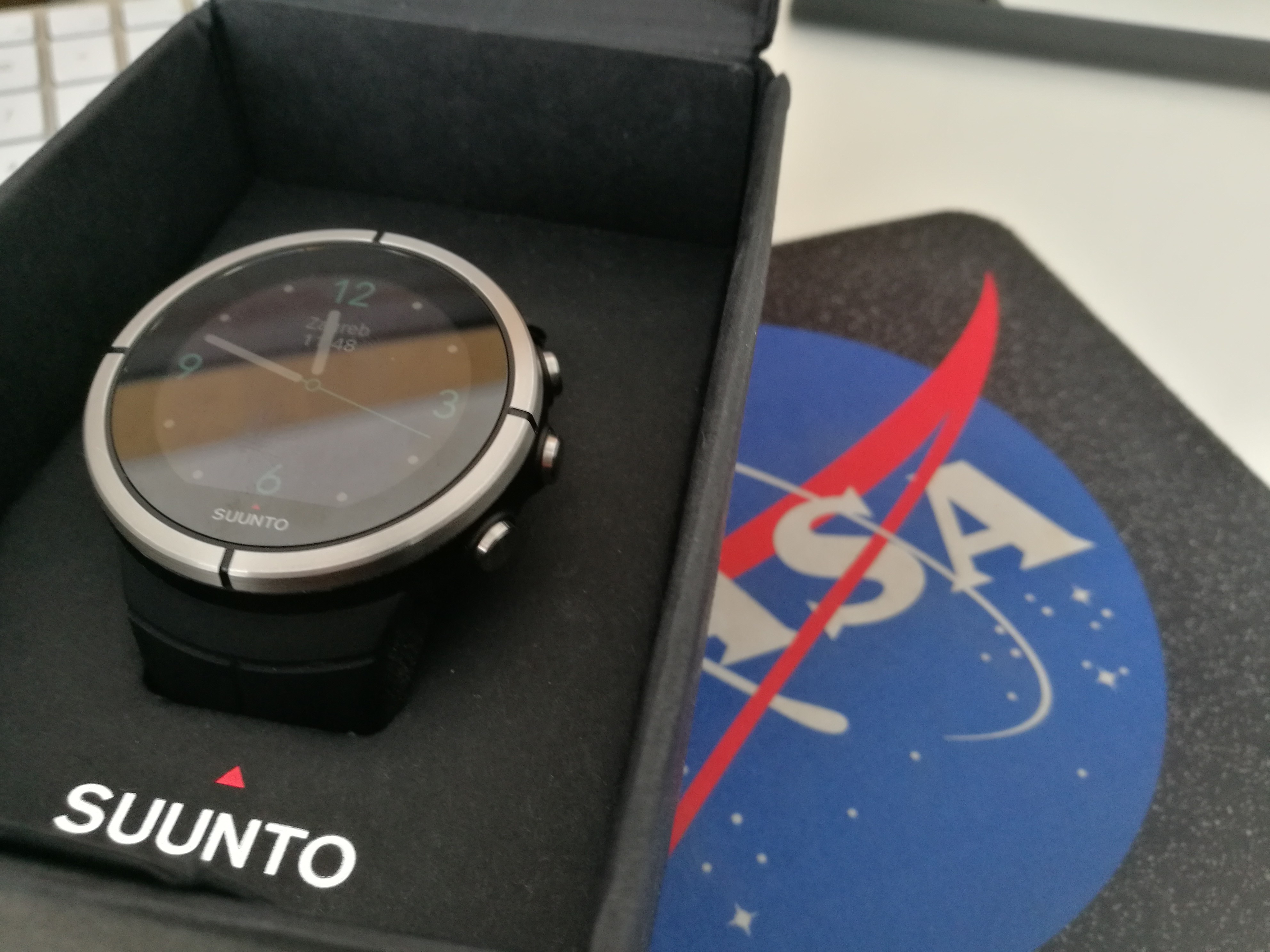 Montre suunto best sale spartan ultra