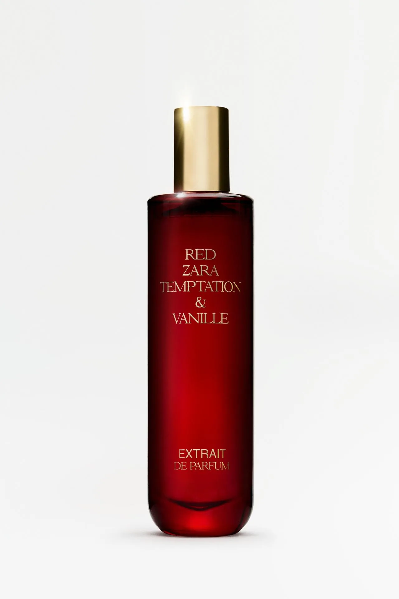 Perfumes de Zara
