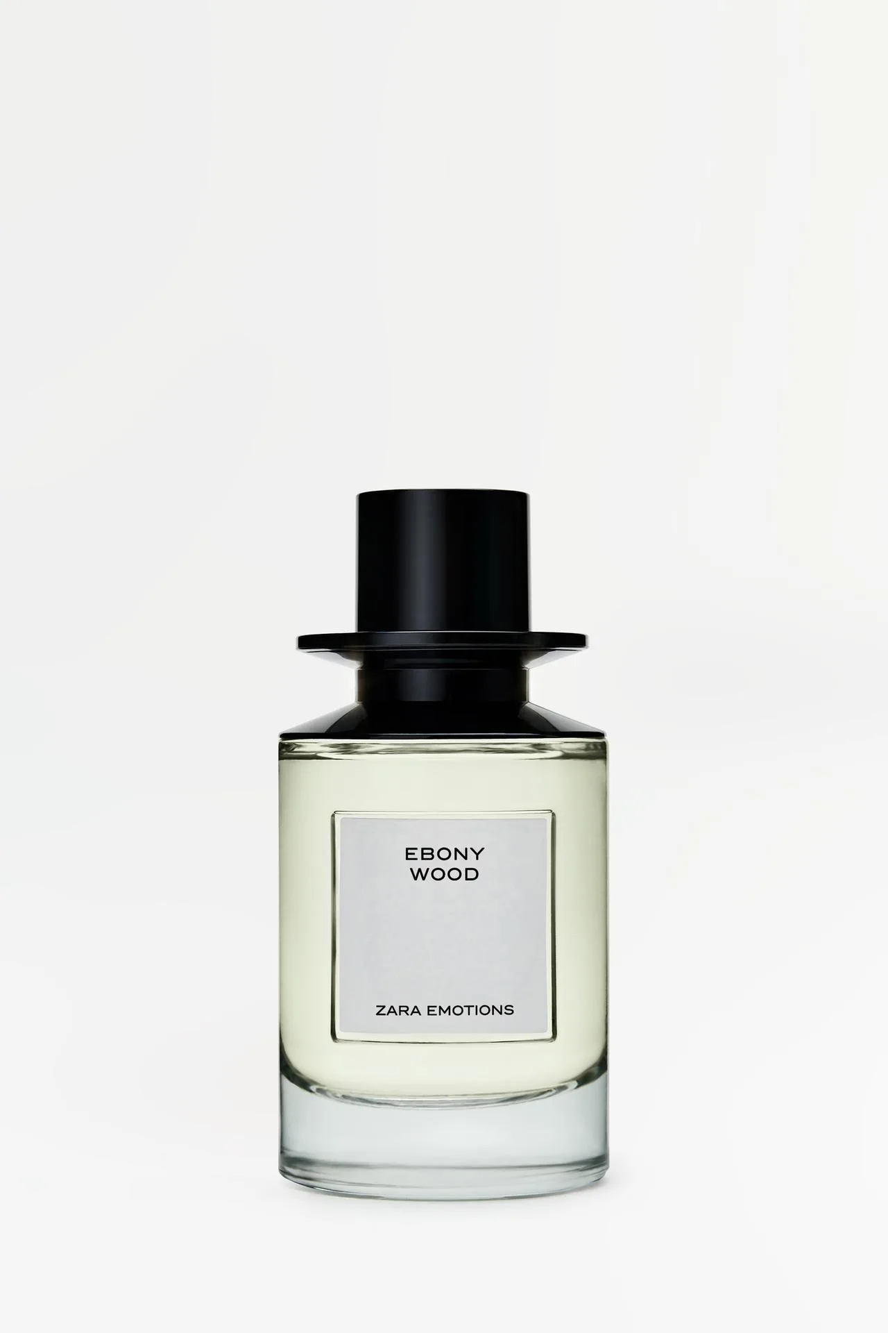 Perfumes de Zara