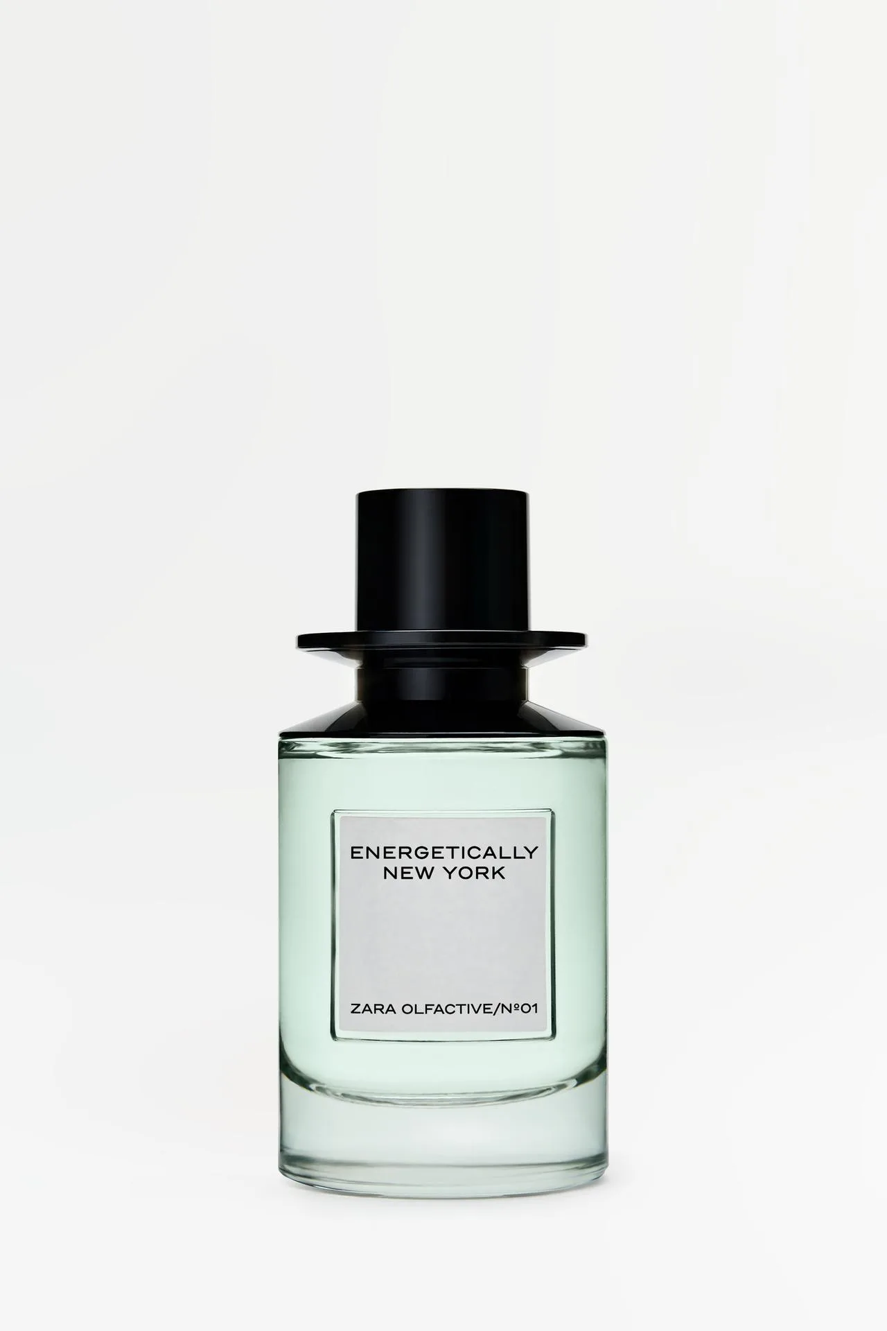 Perfumes de Zara