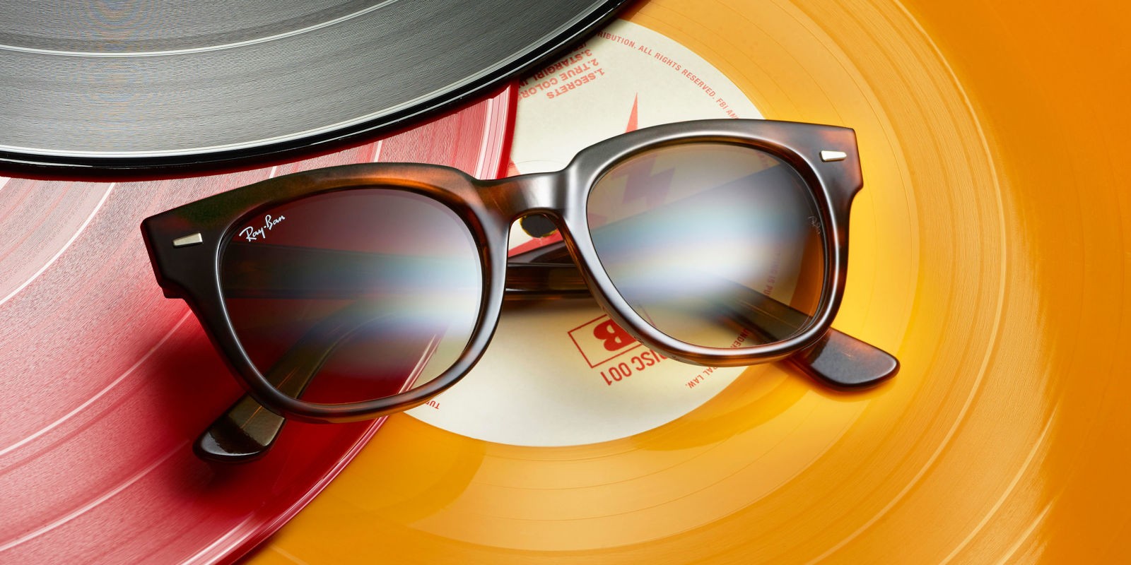 The return of the iconic Ray-Ban Meteor sunglasses | City Magazine