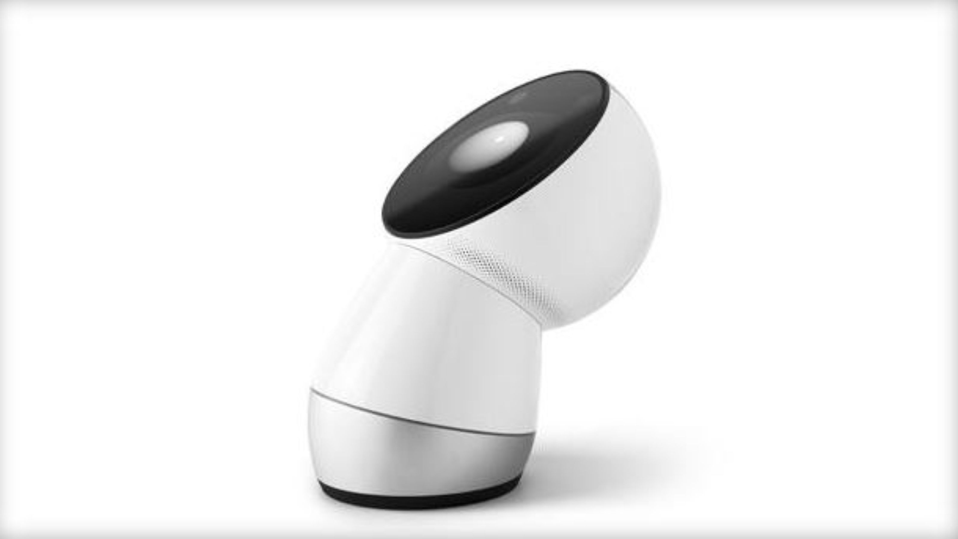 Here comes Jibo, your personal Wall-E robot | City Magazine