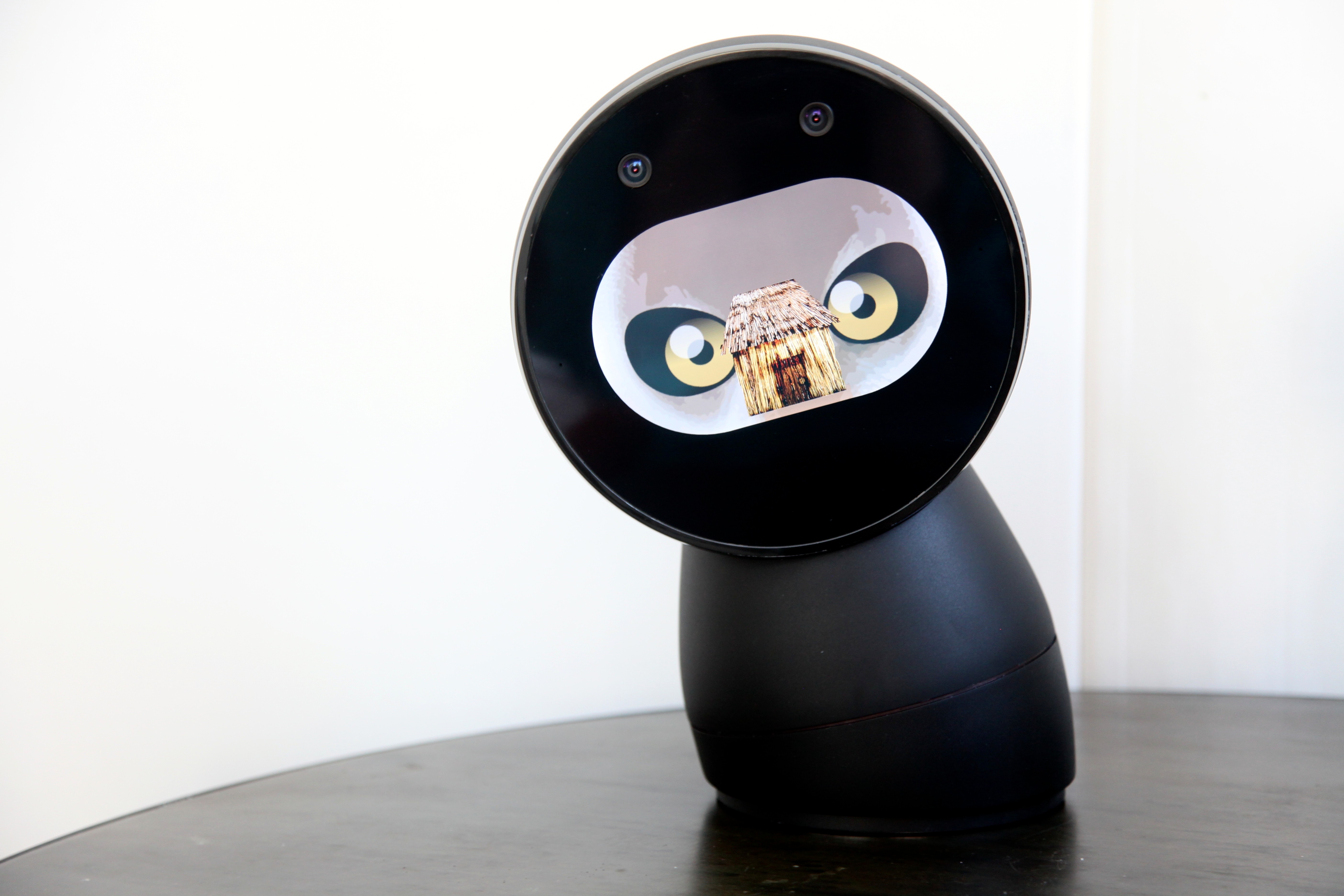 Here comes Jibo, your personal Wall-E robot | City Magazine