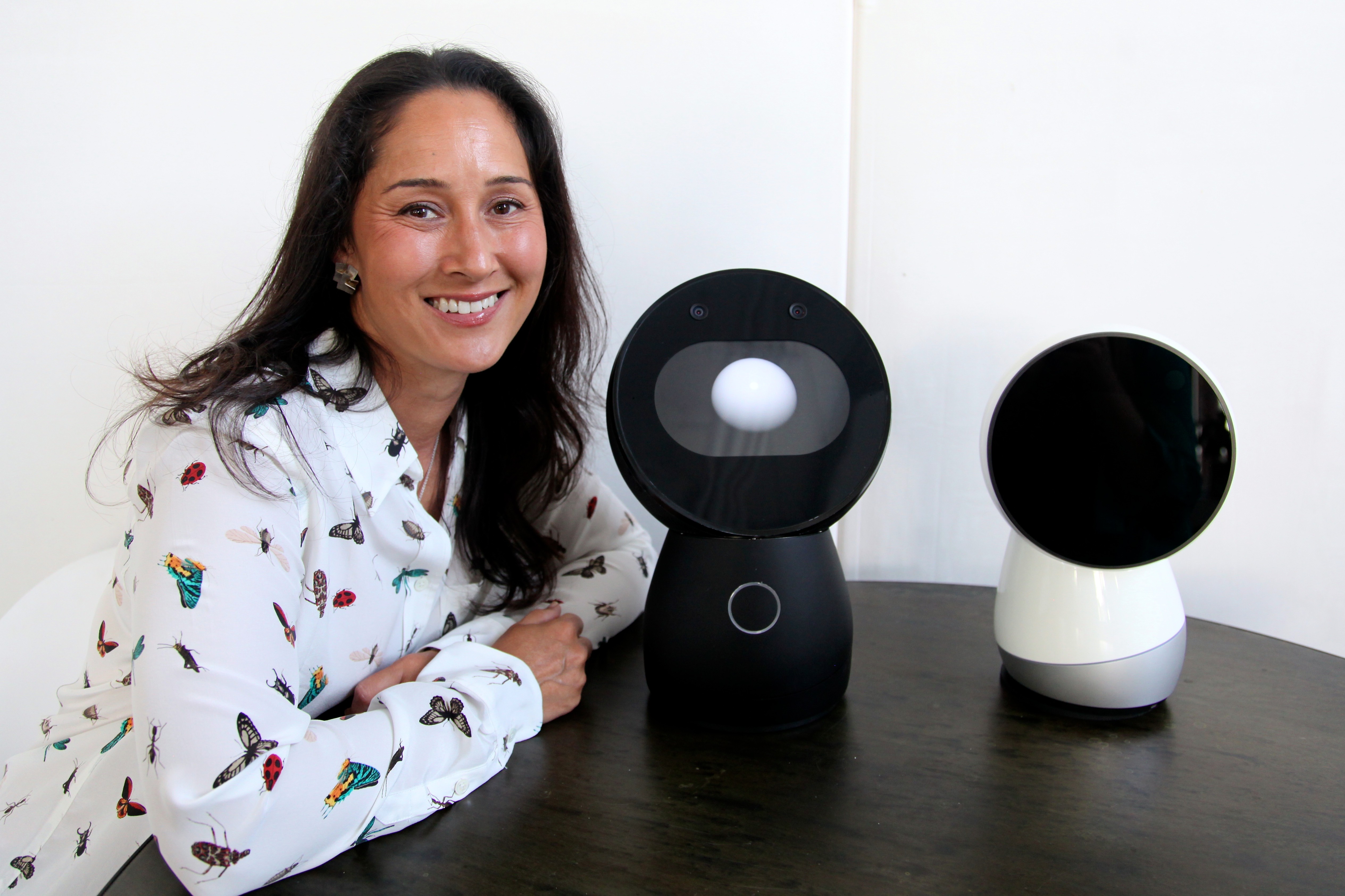 Here comes Jibo, your personal Wall-E robot | City Magazine