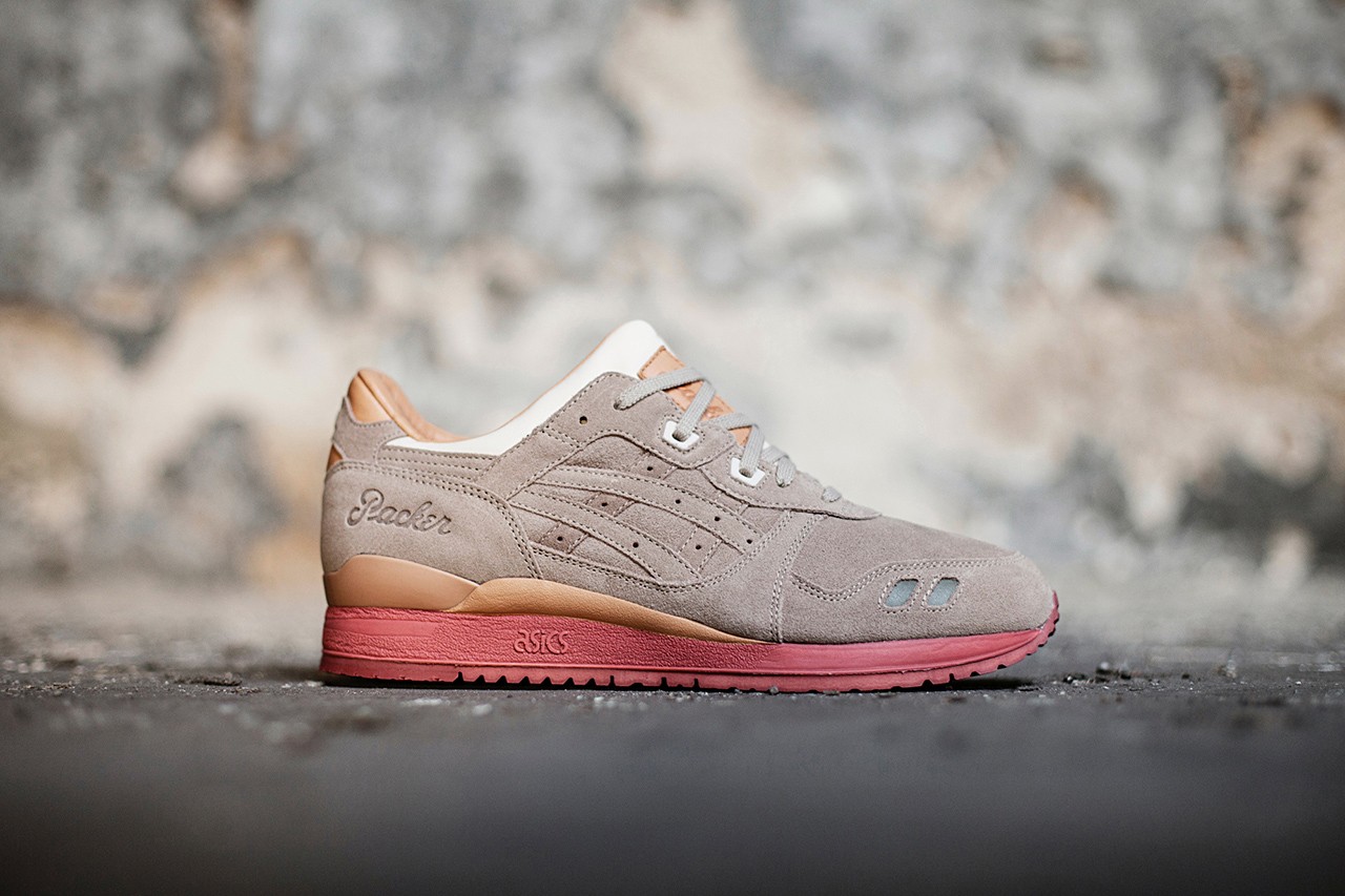 Most expensive asics shop gel lyte iii