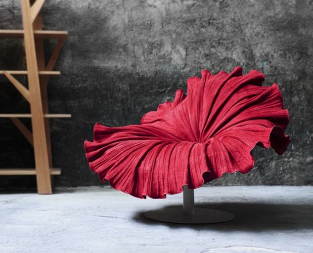 17 Cool and Unusual Chairs