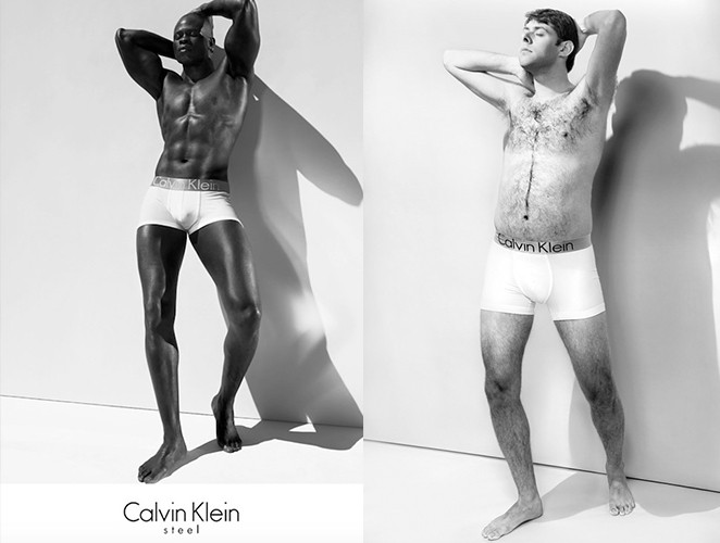 Here's What 'Real' Men Would Look Like If They Posed As Underwear