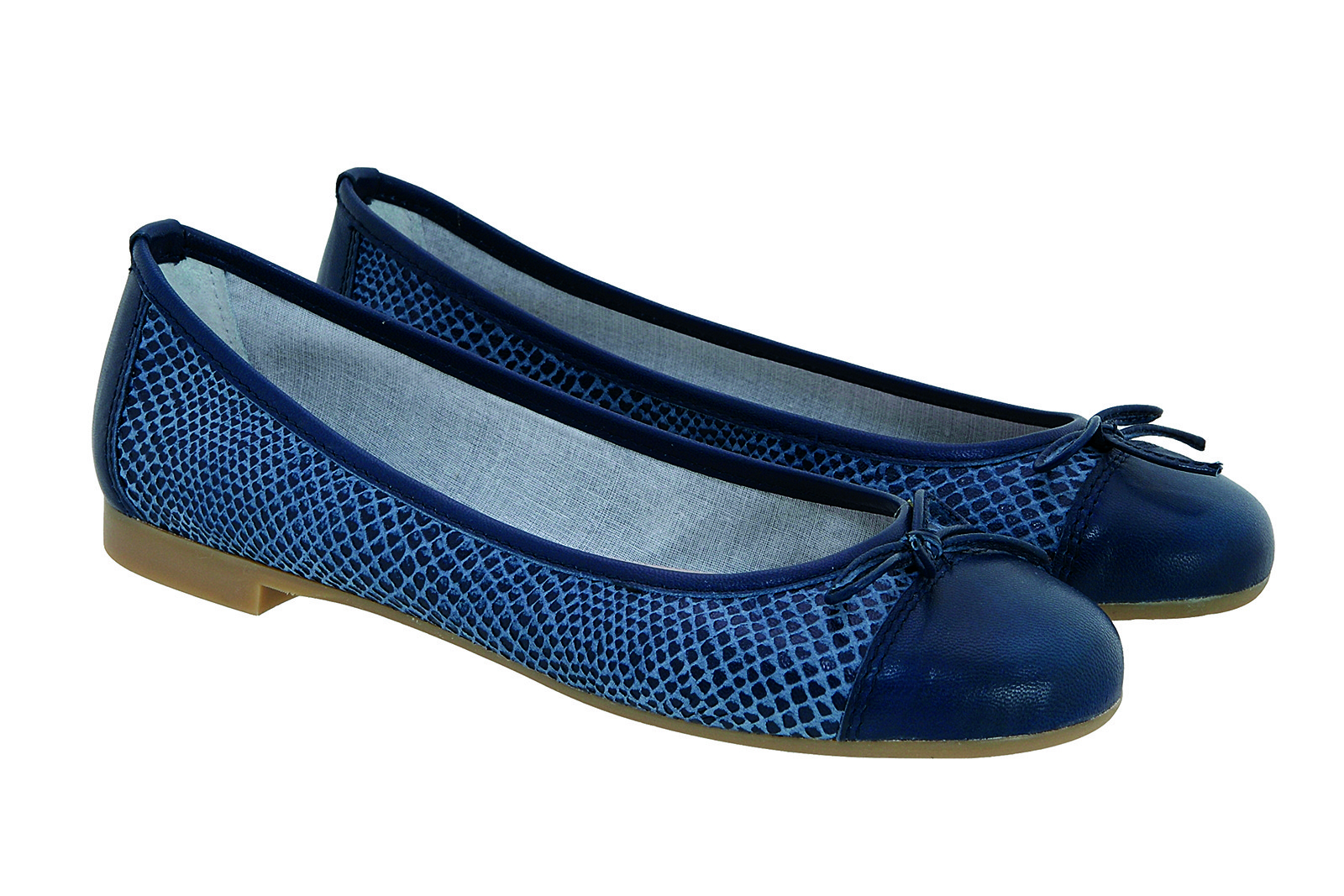 Tosca Blu Woman's Ballet Flats