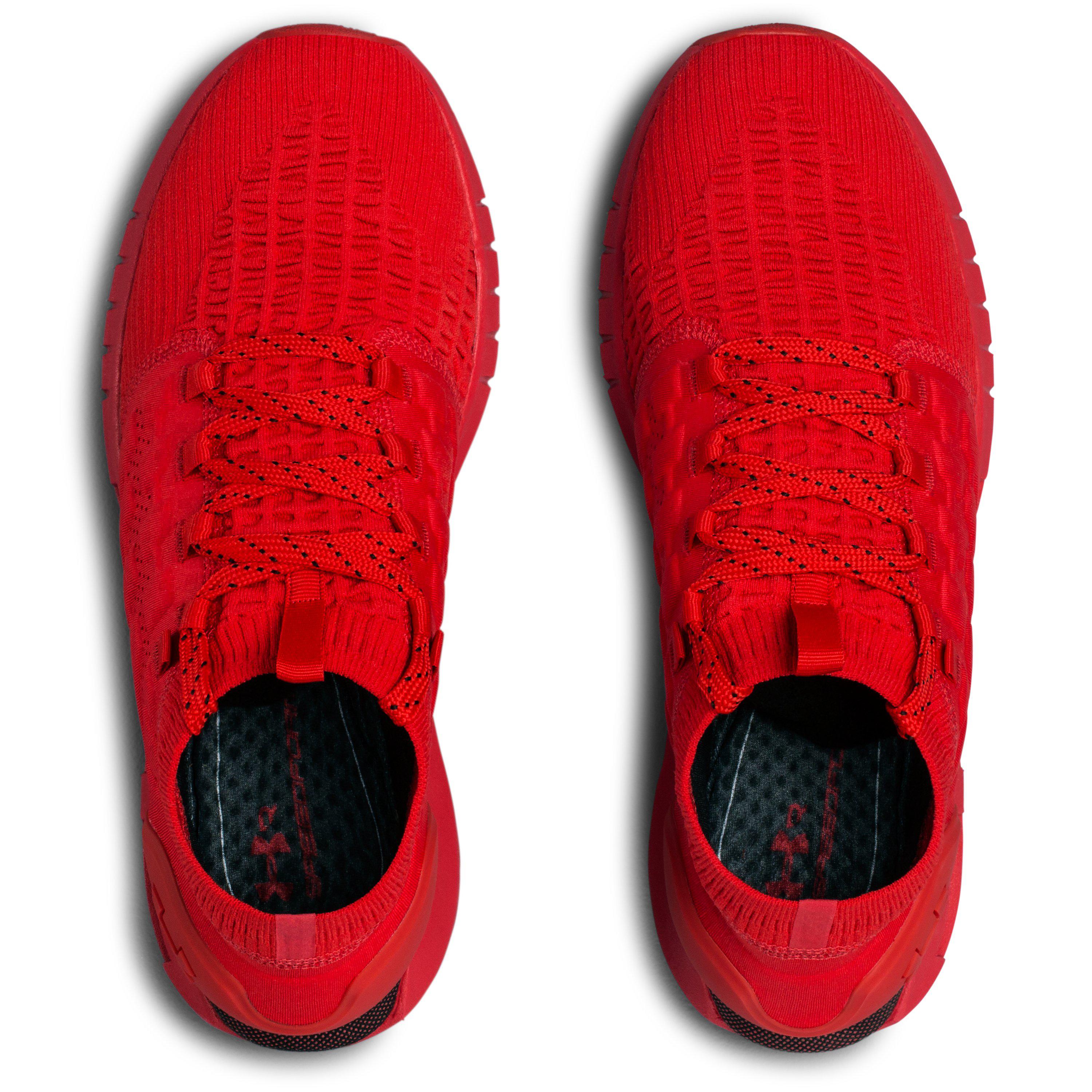 Ua hovr outlet phantom connected red