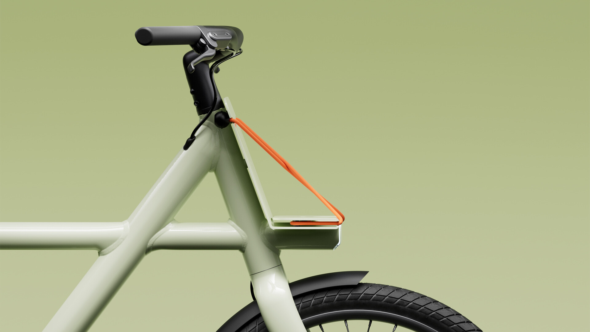 VanMoof S4 & X4: A New Era of Affordable Sophisticated VanMoof S4 & X4: A New Era of Affordable Sophisticated