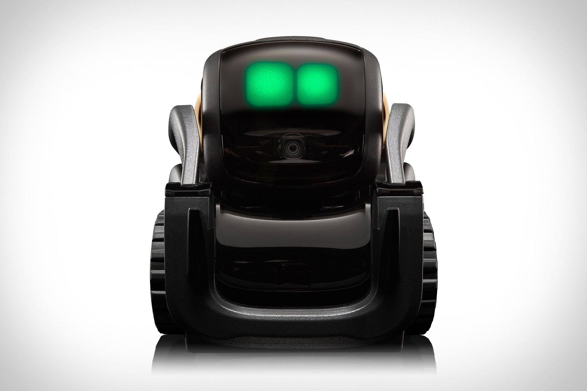 Robot Vector by Anki: most funded robotics project on Kickstarter