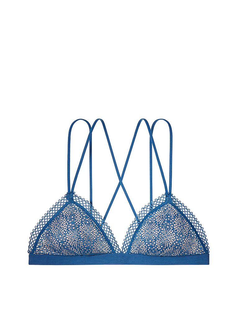 Victoria's Secret - 👋 winter blues! The new T-Shirt bras are here