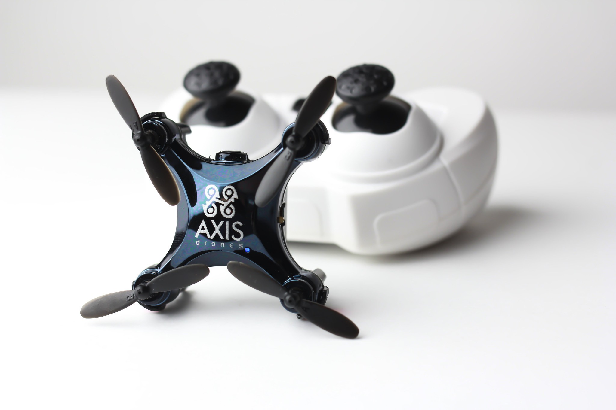 Vidius: the world's smallest camera drone | City Magazine