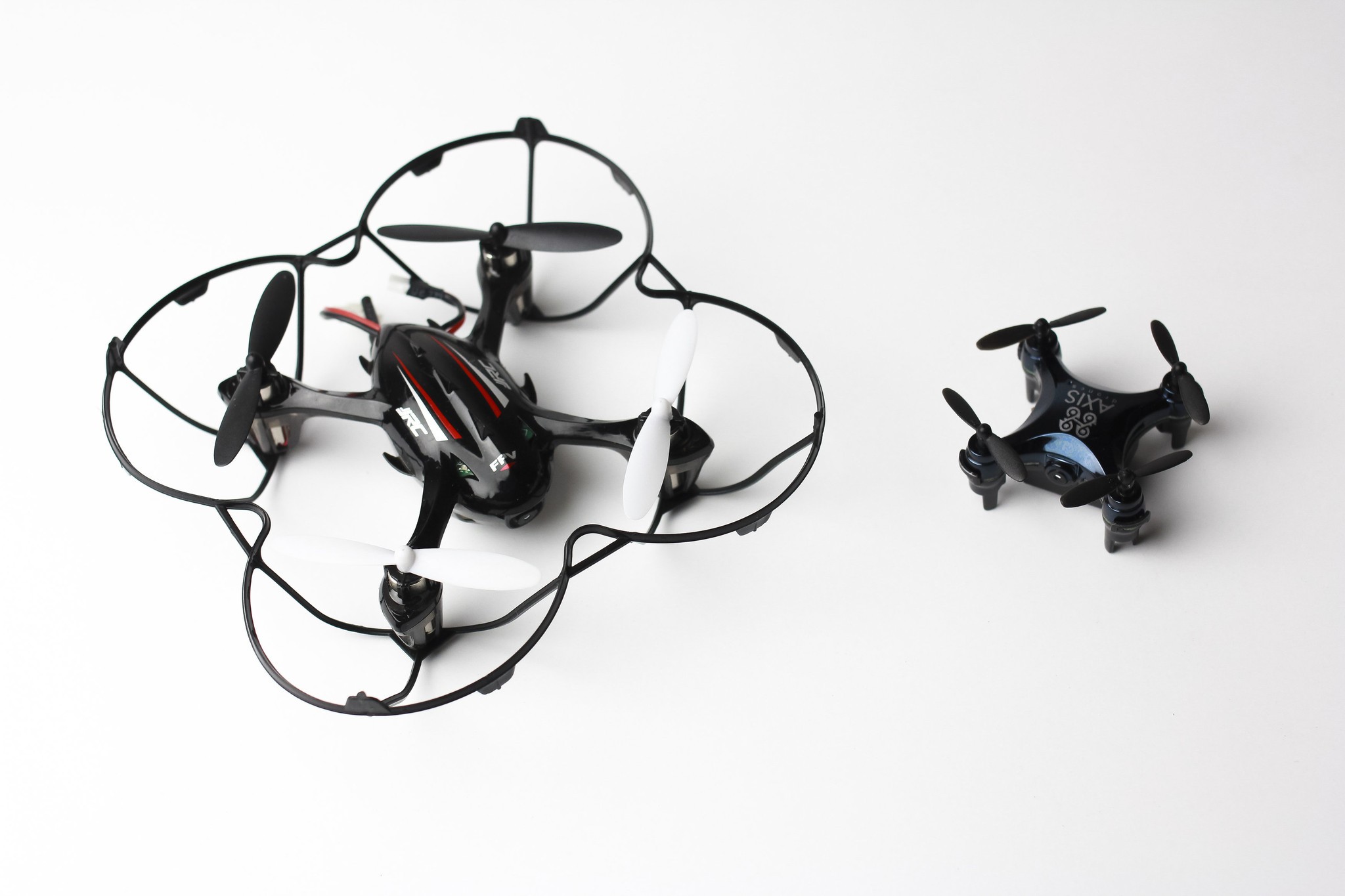 Vidius: the world's smallest camera drone | City Magazine