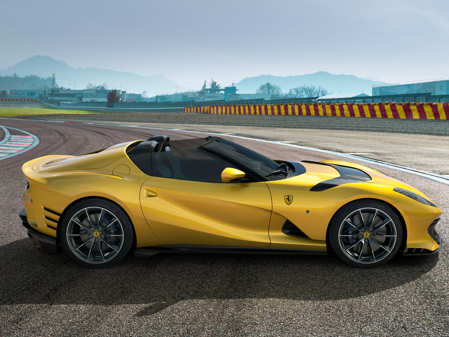 Which Ferrari to buy in 2023? The 2023 Ferrari range is a true supercar  lover's dream come true City Magazine