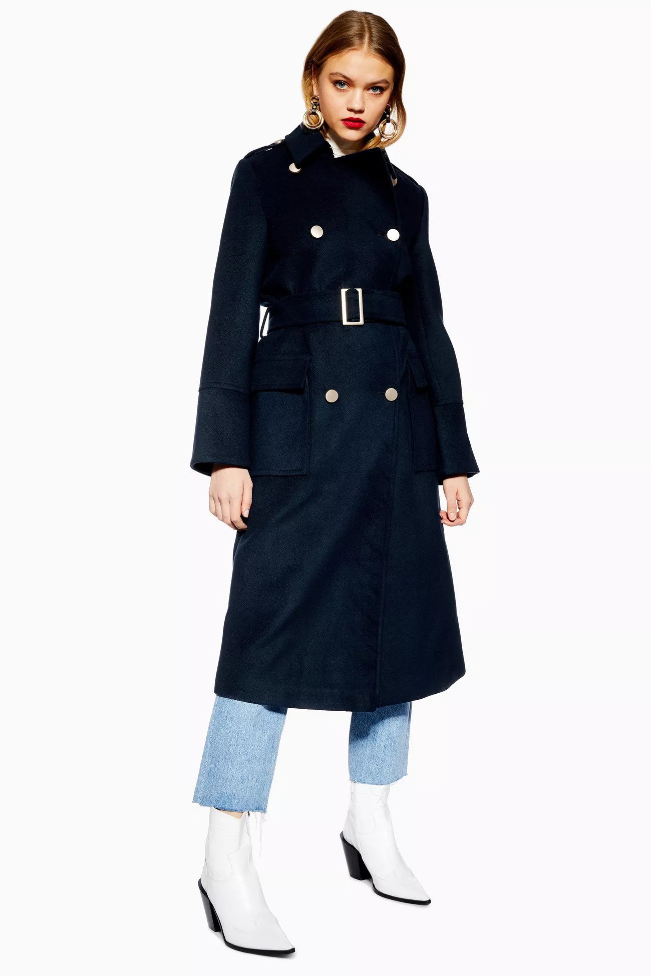 Ladies coats 2019 best sale