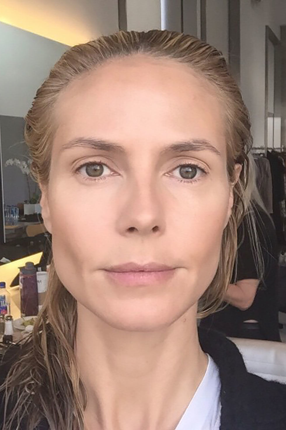 This Is What Happens When You Stop Wearing Makeup 