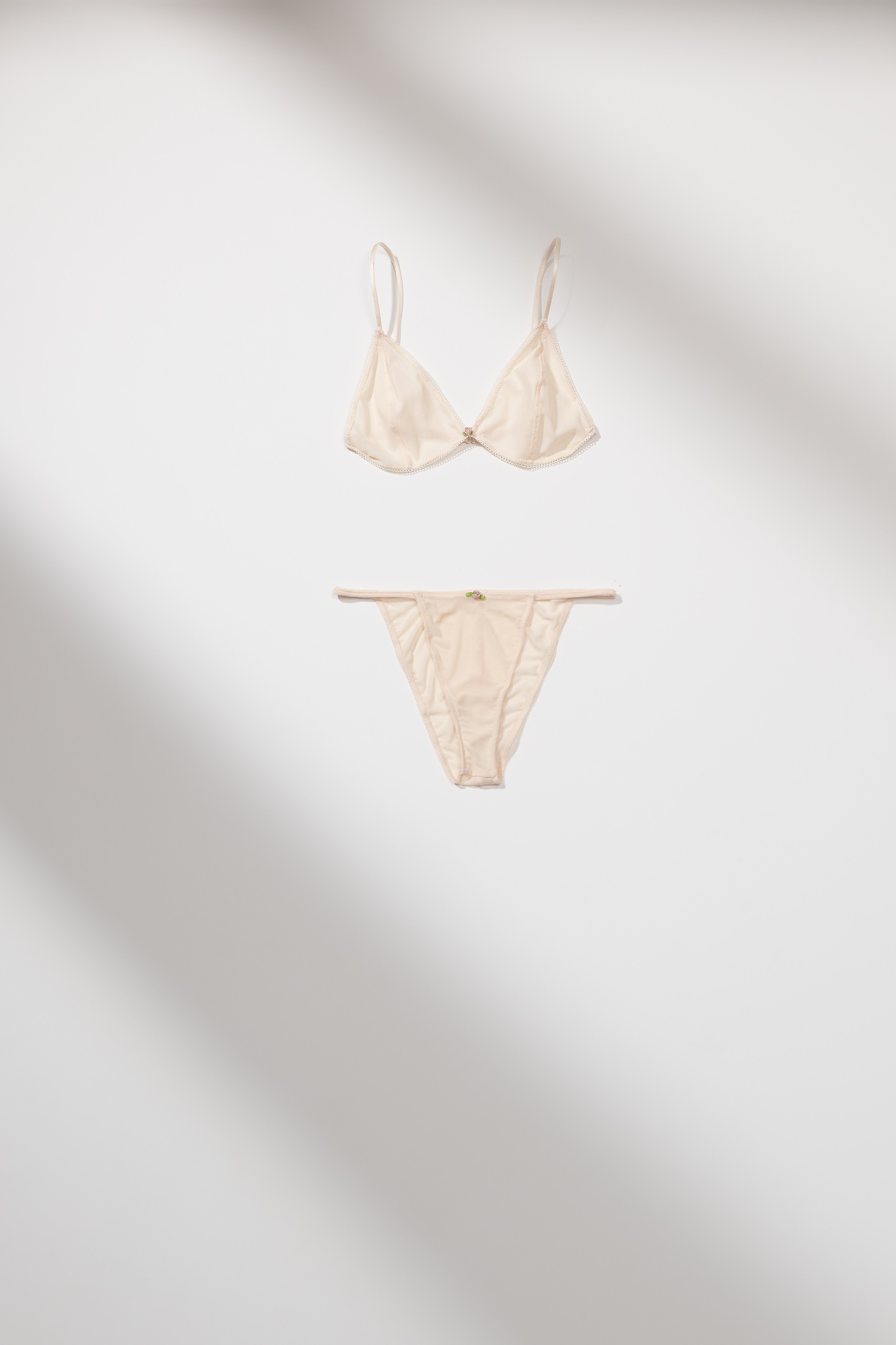 Shop the Zara Lingerie Collection That Prioritizes Comfort and Style