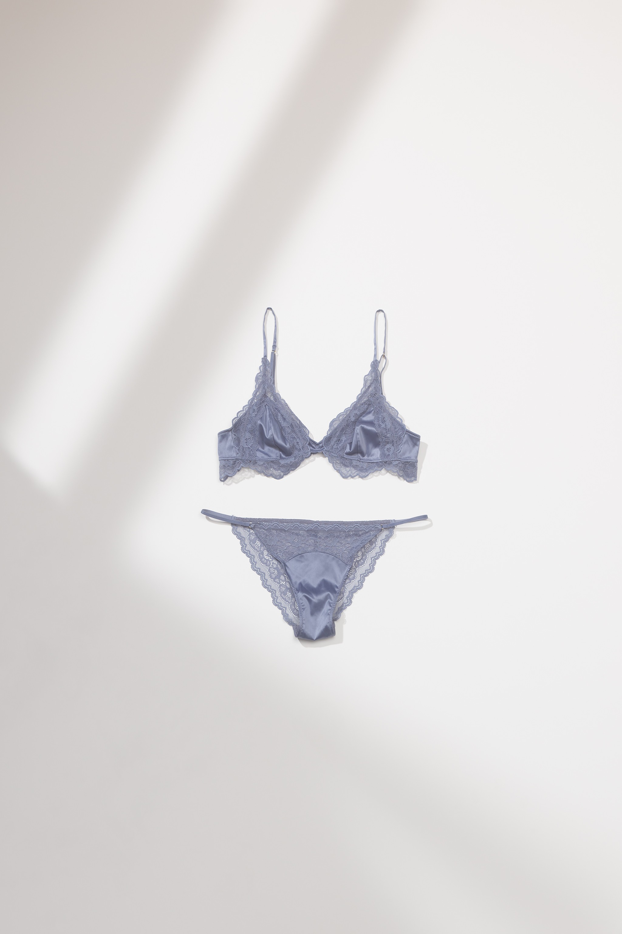 Shop the Zara Lingerie Collection That Prioritizes Comfort and Style