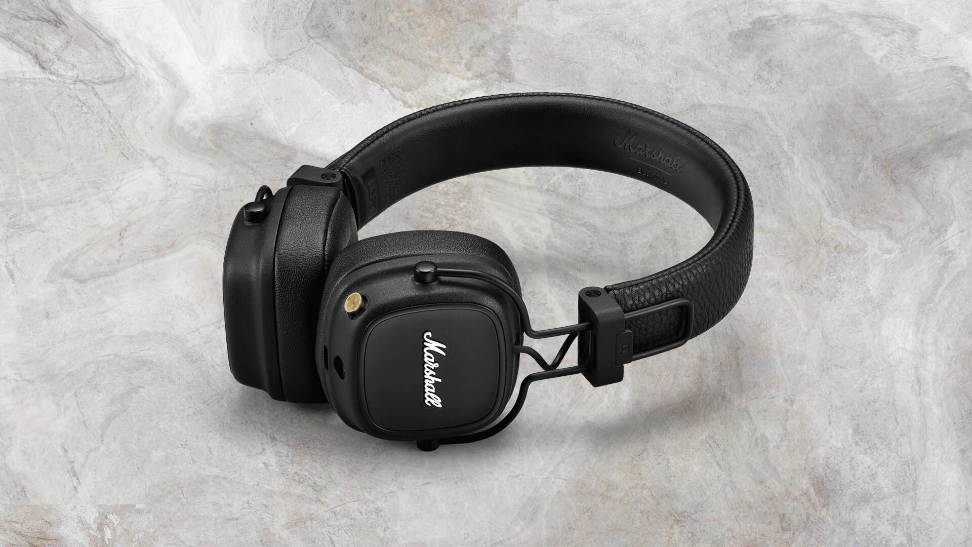 Marshall Major IV 4 auriculares Bluetooth, auriculares