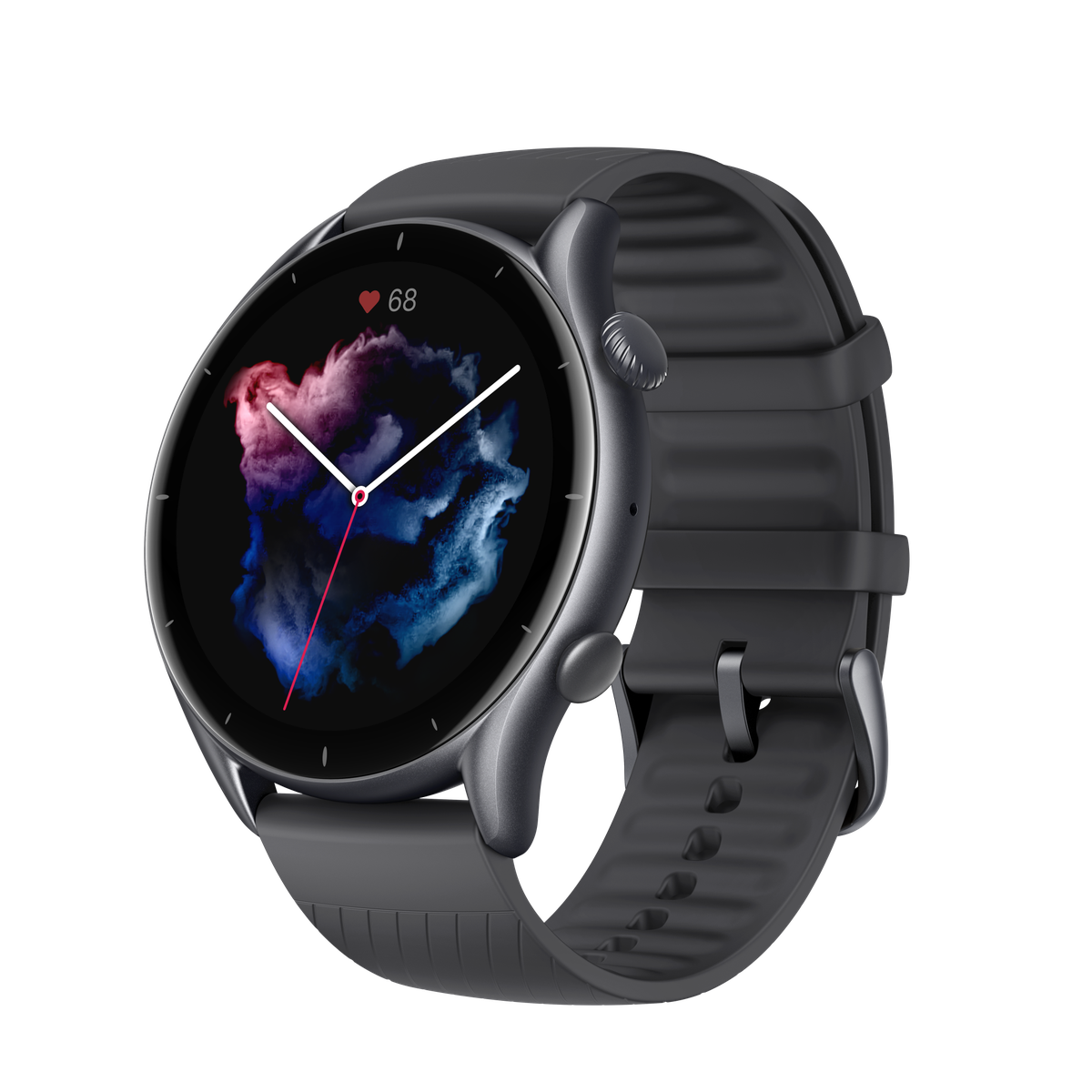 ▷ Los Amazfit GTR 3 y Amazfit GTS 3 son oficiales: conoce todos los  detalles » ERdC