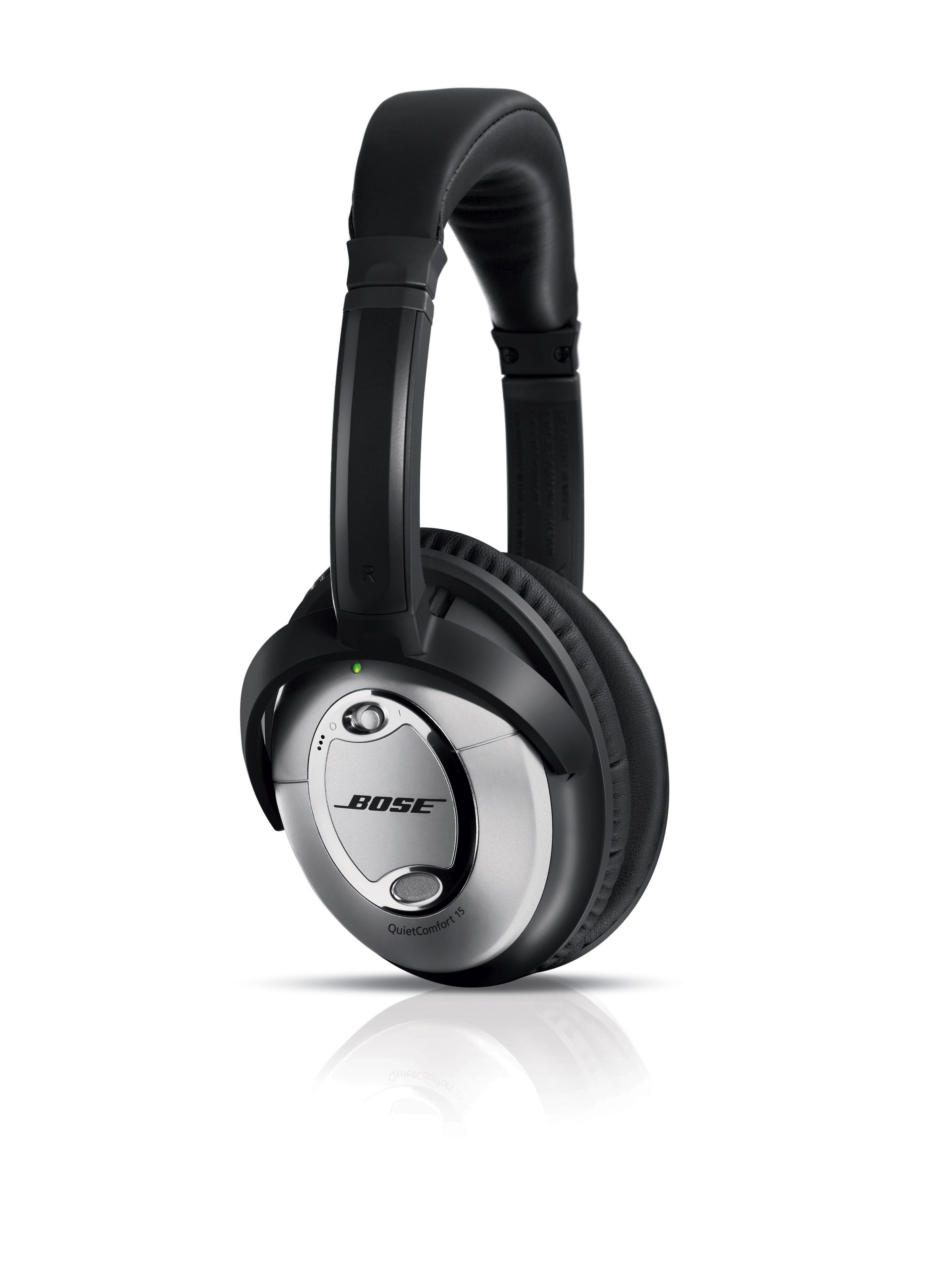 Auriculares Bose QuietComfort 15