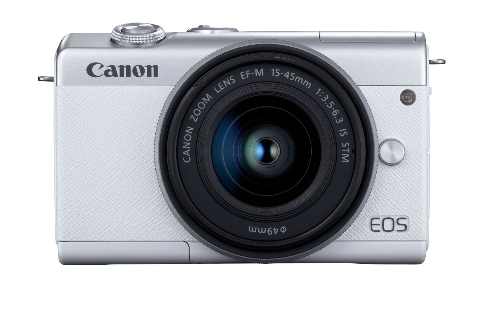 Canon EOS M200, análisis: la cámara que quería hacer olvidar a los móviles