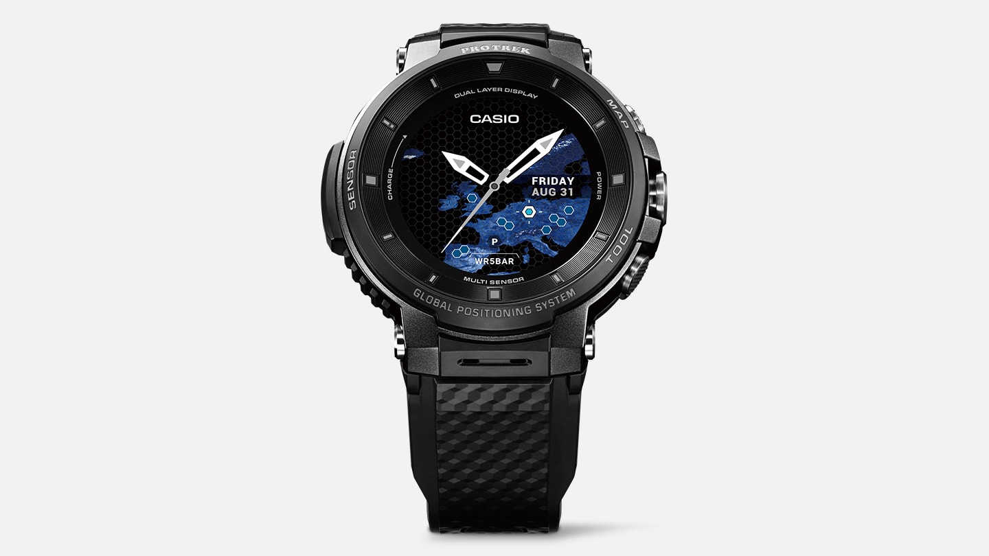 Casio wsd f clearance 30