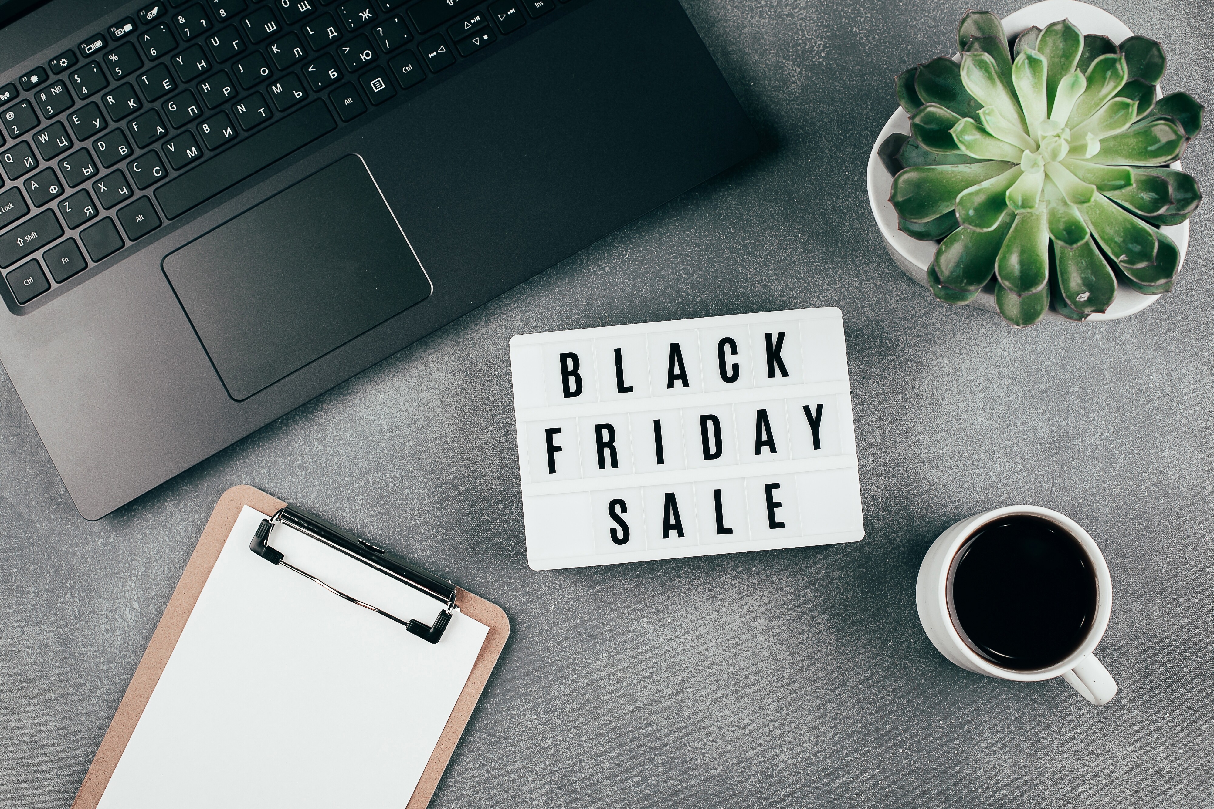 Black Friday en cine y series, ¡descubre las mejores ofertas!