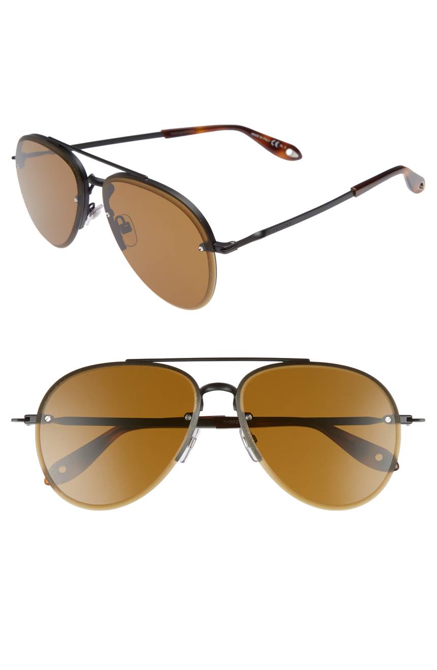 Mamut Objetor Oclusión Gafas de sol para hombre 2018: Gafas de sol de moda para primavera/verano  2018 | Revista de la ciudad