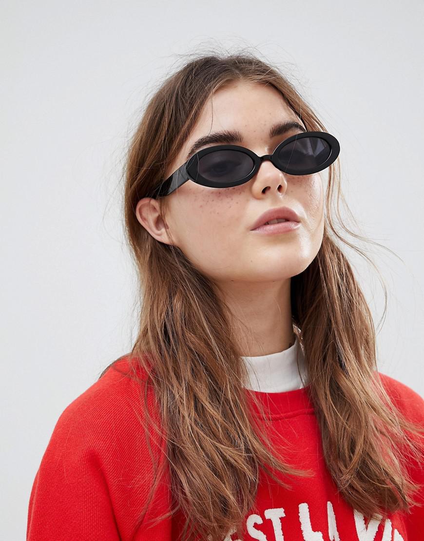 Gafas de sol de mujer 2018: las de sol pequeñas son el éxito de moda del año | Revista de la ciudad