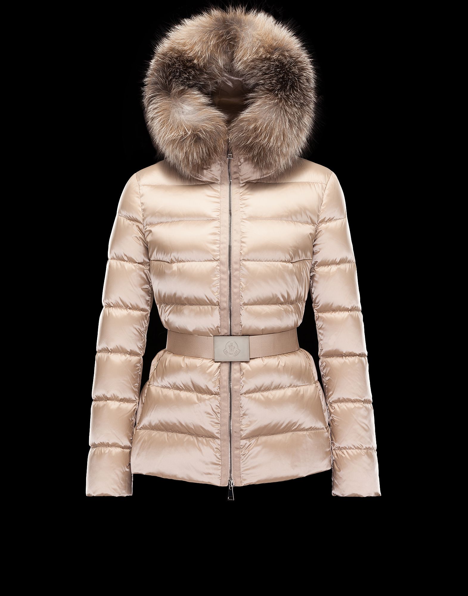 Chaqueta mujer invierno outlet 2016