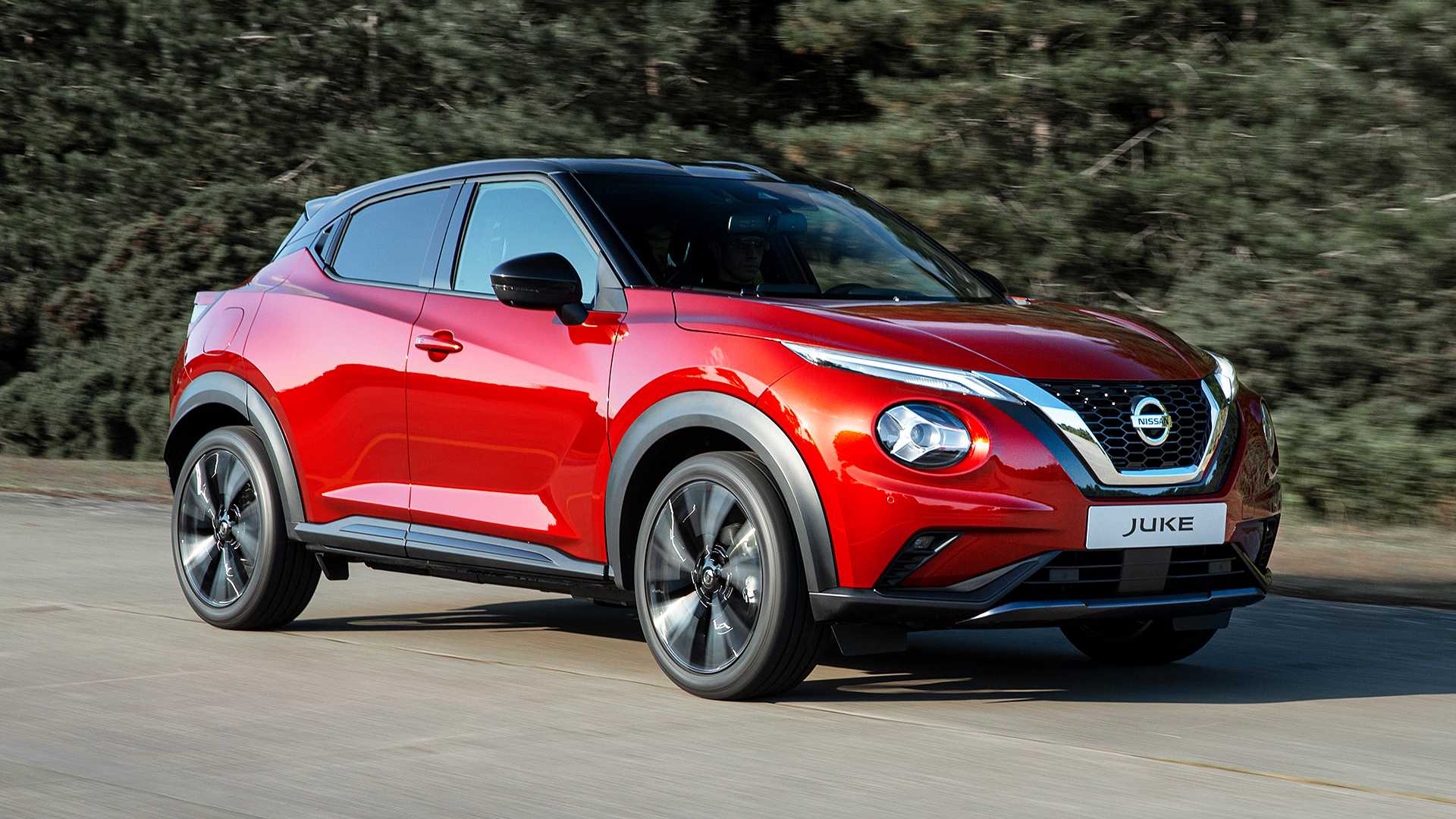 Nissan Juke 2021, cinco cosas donde ha mejorado y una que es peor