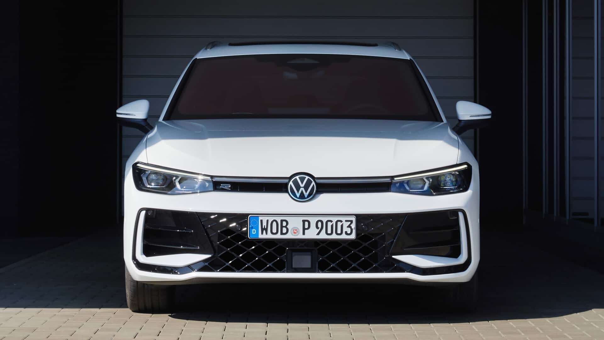 Nuevo Volkswagen Passat 2024: más grande, más fuerte y más ecológico