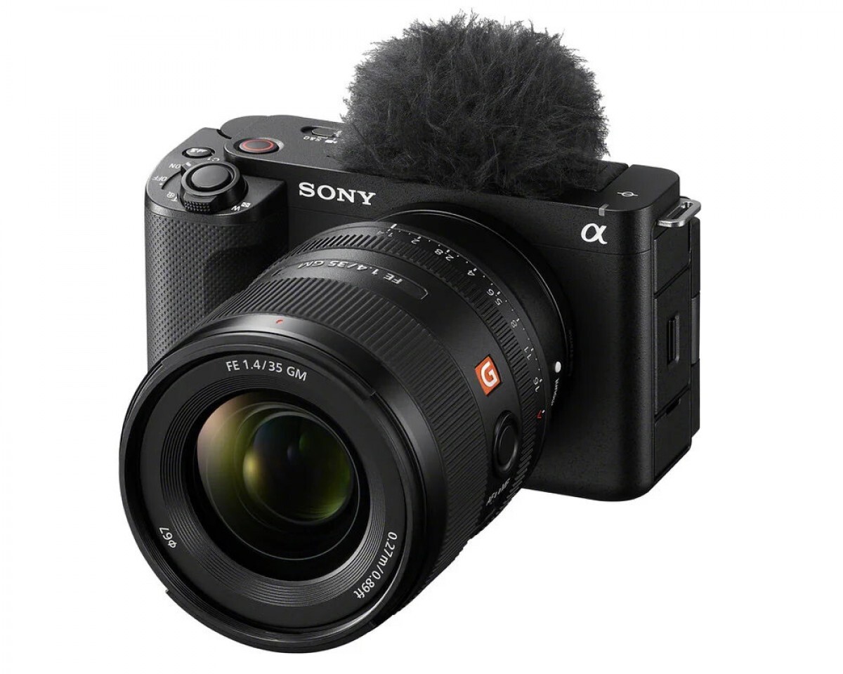 Sony ZV-E1, análisis: la cámara perfecta para creadores de vídeo