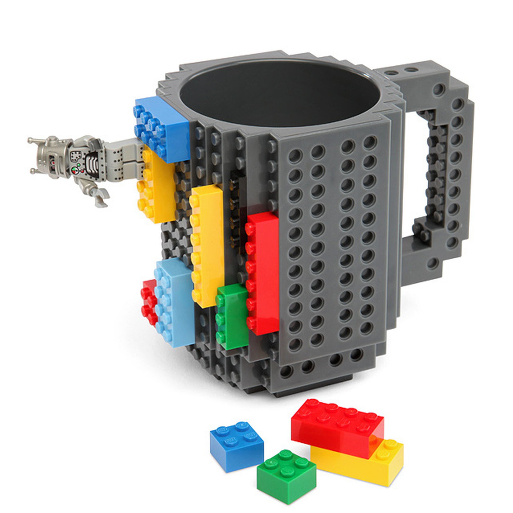 Taza de cheap cafe lego