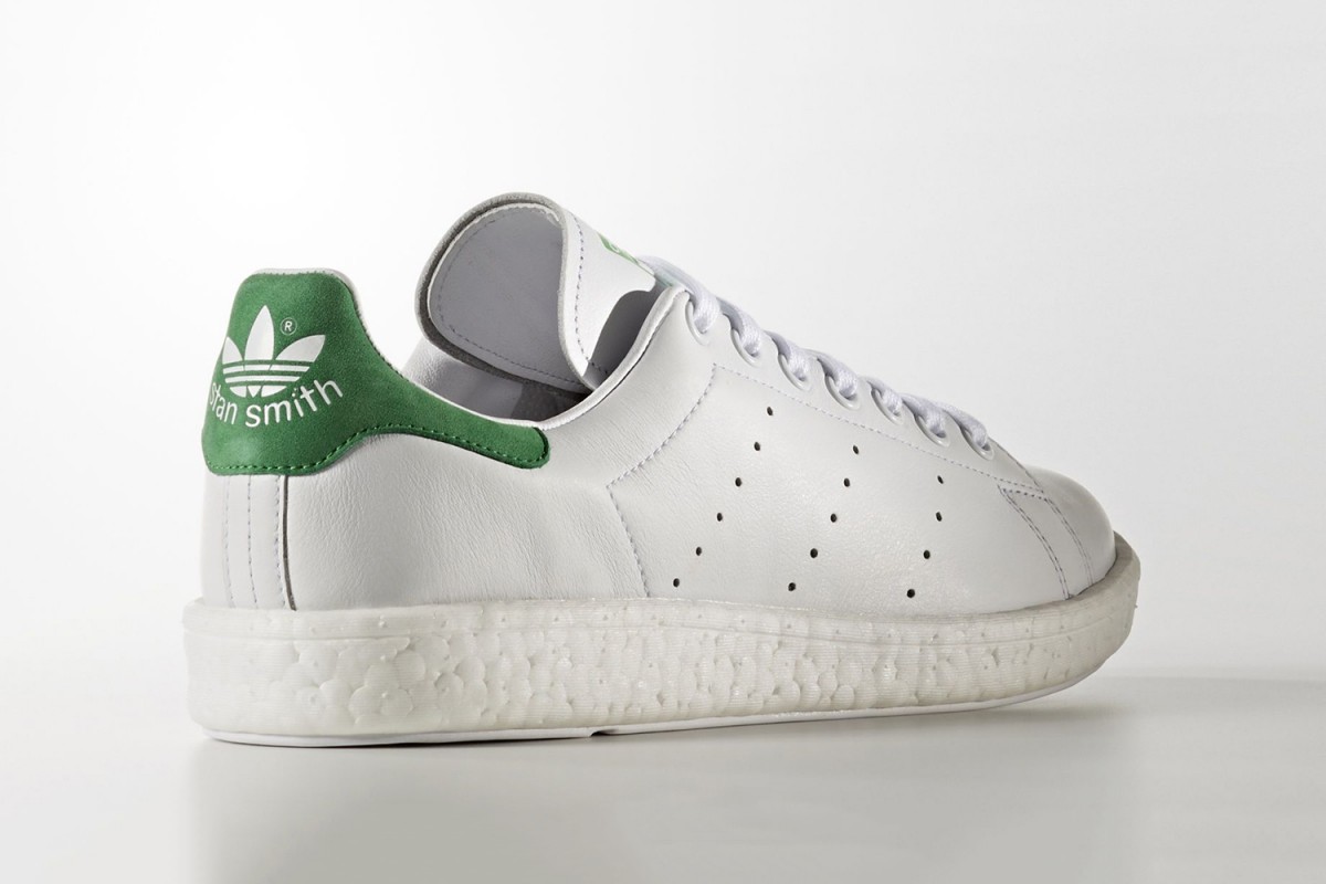 Stan smith boost hombre new arrivals