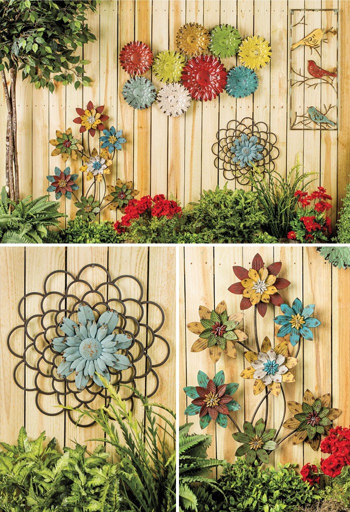 Vallas y puertas para jardín - Garden Magazine, Jardinería, Bricolaje y  Decoración 