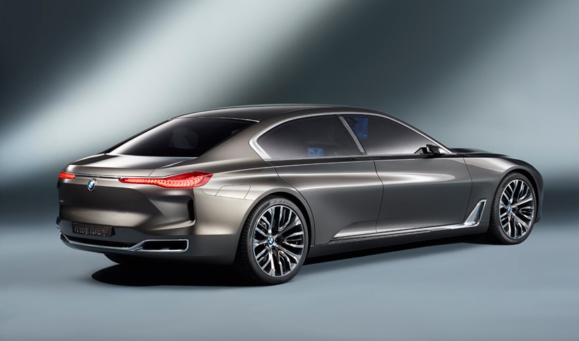 Smeia présente en avant-première les nouveaux modèles du segment luxe de  BMW sur le continent africain – Telquel.ma