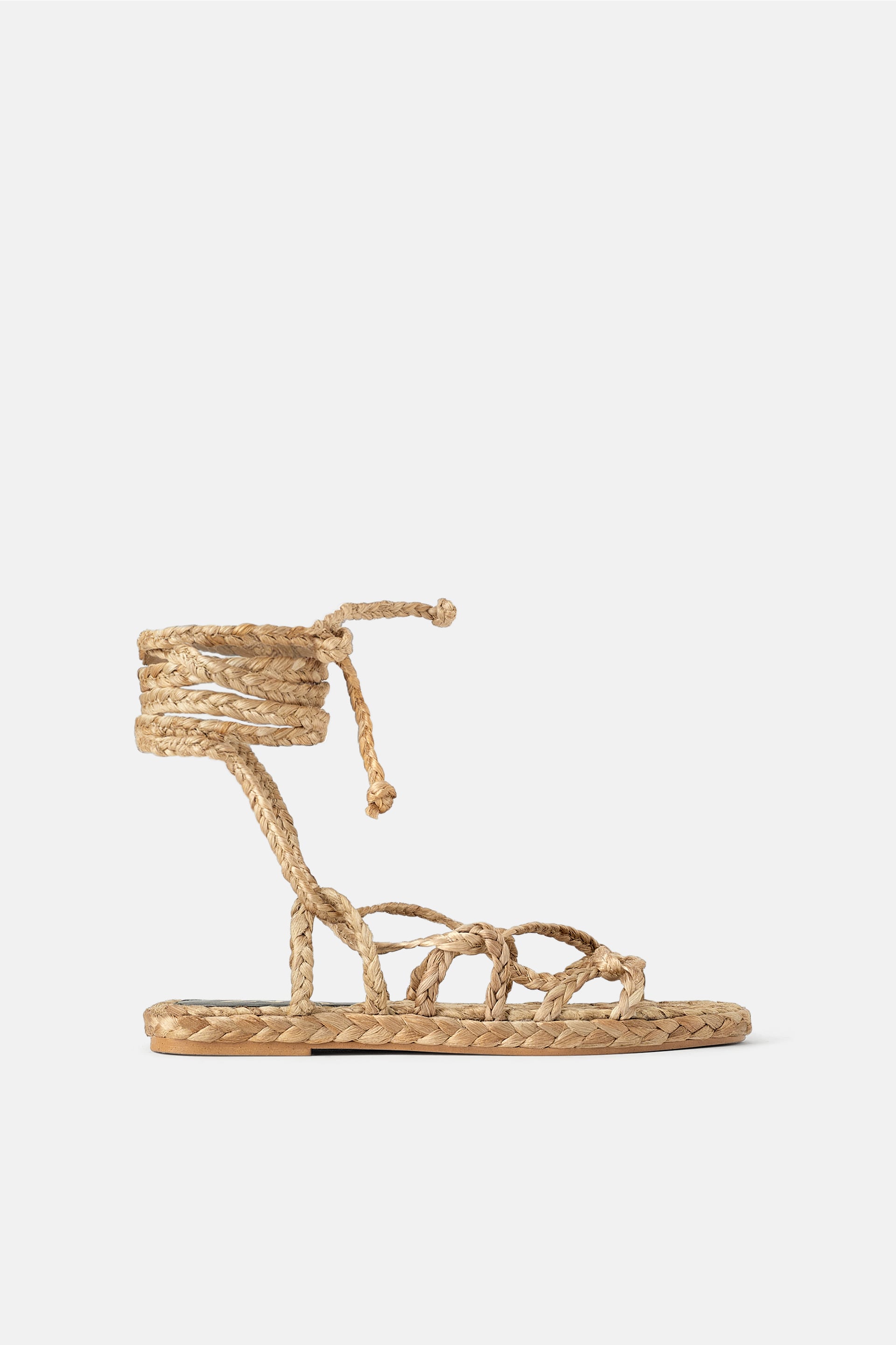 Sandales femme 2019 discount zara