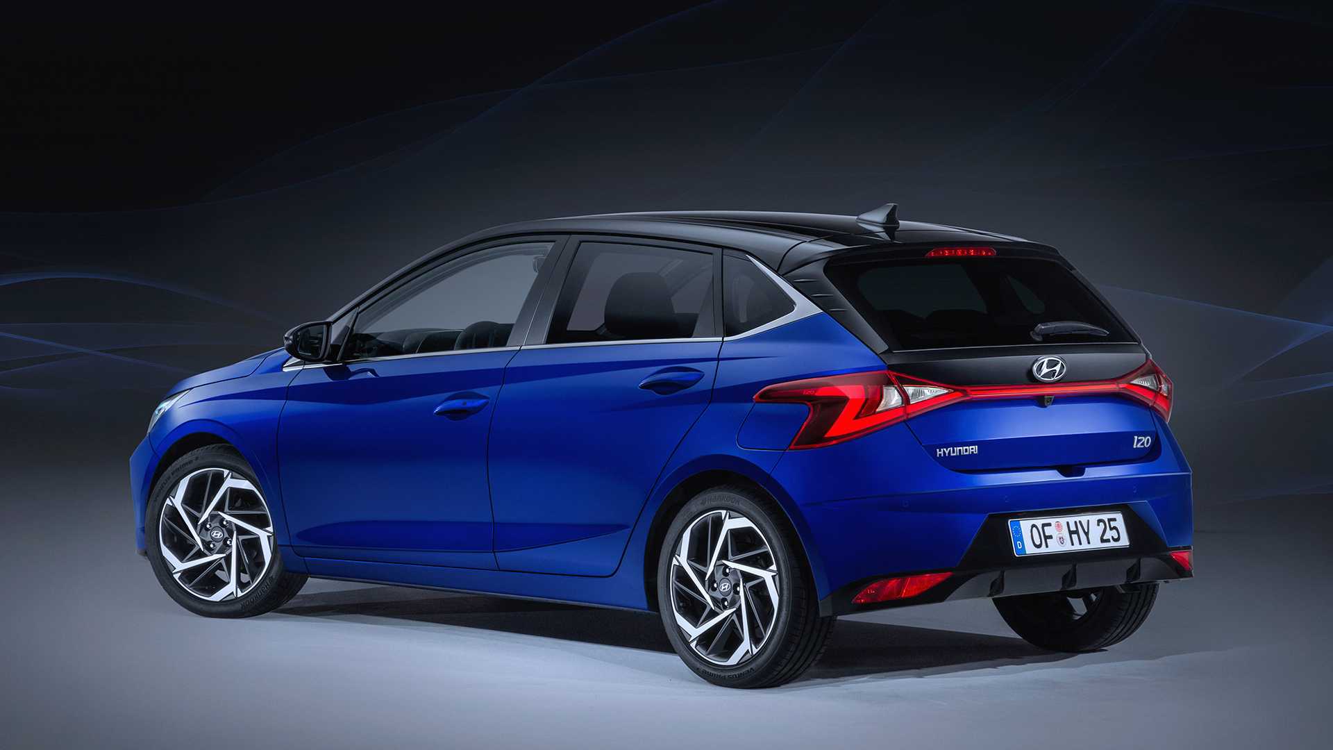 La nouvelle Hyundai i20 : en phase avec l'ère numérique